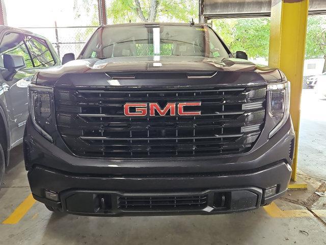 new 2024 GMC Sierra 1500 car, priced at $55,780