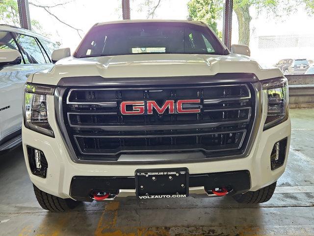 new 2024 GMC Yukon XL car, priced at $85,120