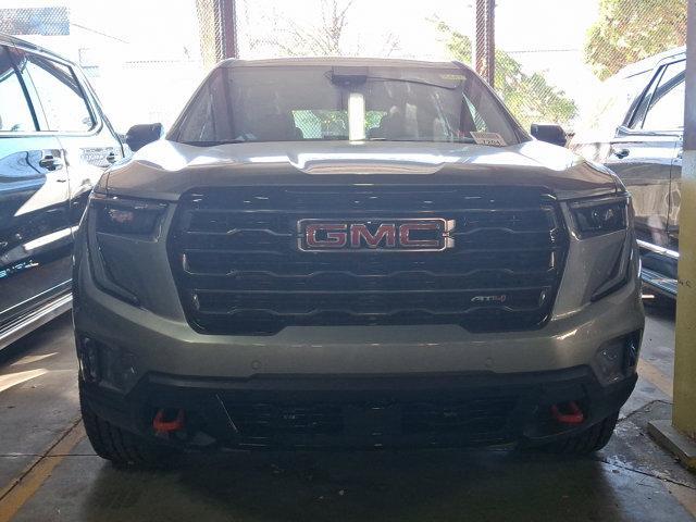 new 2025 GMC Acadia car, priced at $57,268