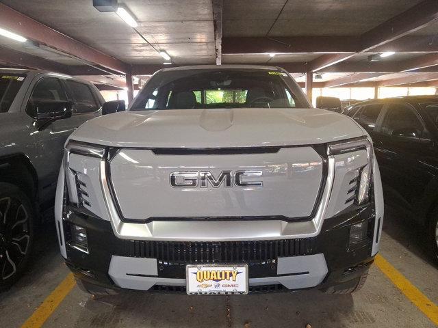 new 2024 GMC Sierra 1500 car, priced at $99,495