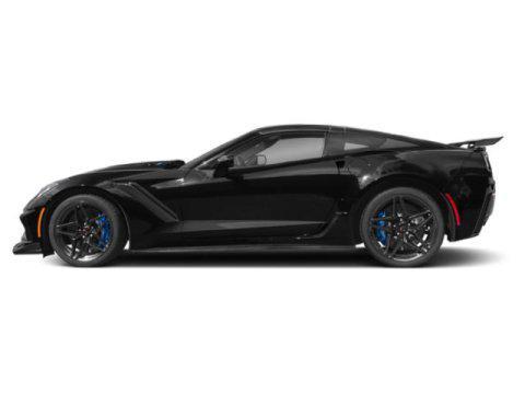 used 2019 Chevrolet Corvette car, priced at $275,999