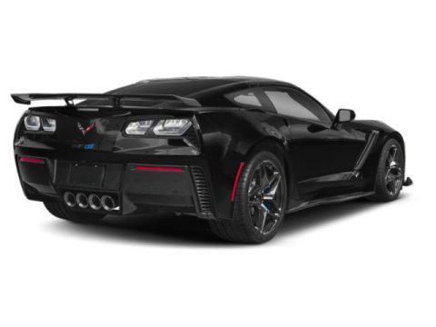 used 2019 Chevrolet Corvette car, priced at $275,999