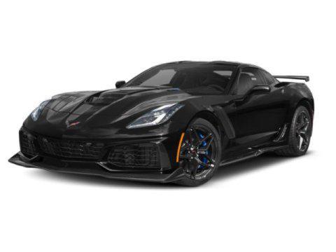 used 2019 Chevrolet Corvette car, priced at $275,999