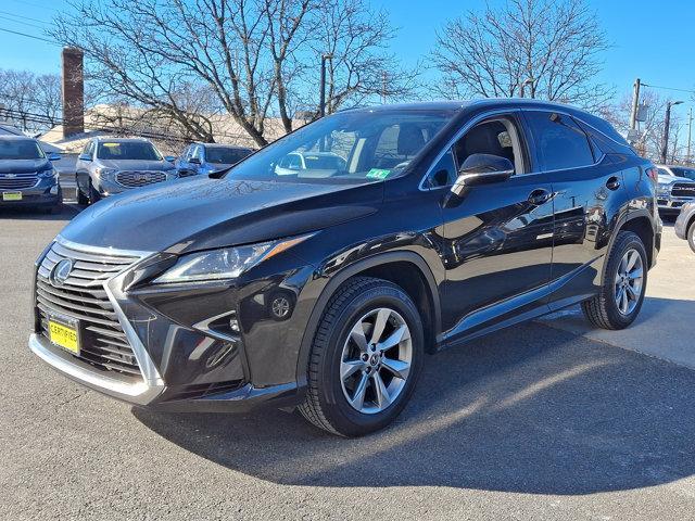 used 2019 Lexus RX 350 car, priced at $30,499