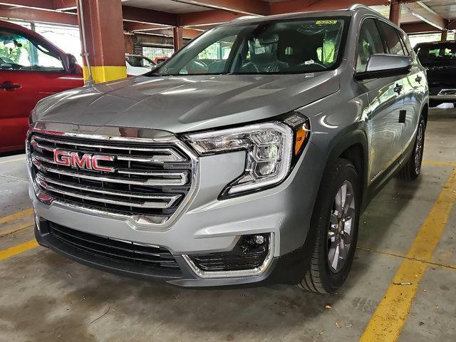 new 2024 GMC Terrain car, priced at $36,179