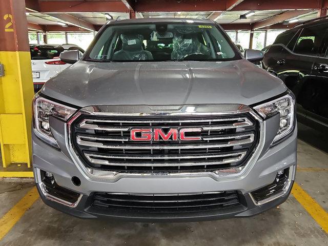 new 2024 GMC Terrain car, priced at $36,179