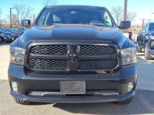 used 2018 Ram 1500 car, priced at $21,499