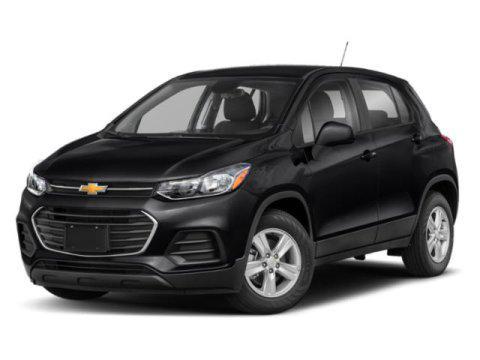 used 2022 Chevrolet Trax car, priced at $17,999