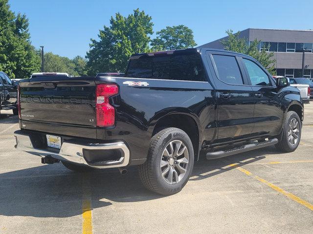 used 2020 Chevrolet Silverado 1500 car, priced at $32,000