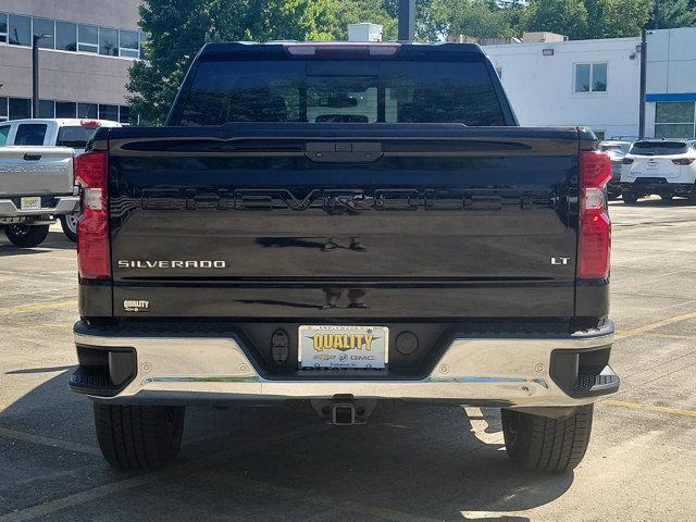 used 2020 Chevrolet Silverado 1500 car, priced at $32,000