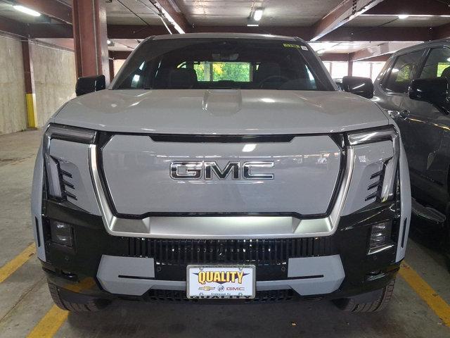 new 2024 GMC Sierra 1500 car, priced at $99,495