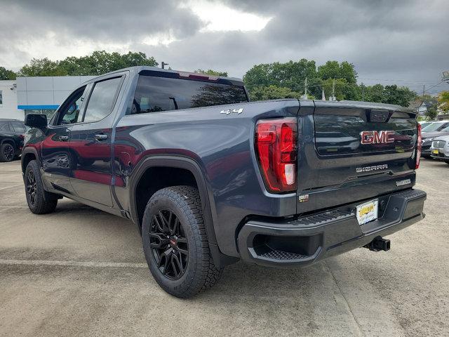 used 2021 GMC Sierra 1500 car, priced at $34,500