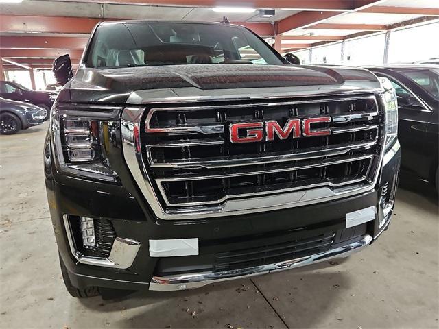 new 2024 GMC Yukon car, priced at $68,659