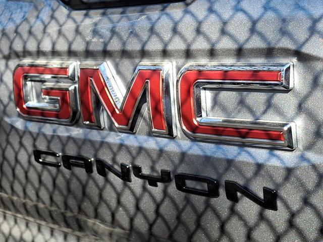 new 2024 GMC Canyon car, priced at $66,195