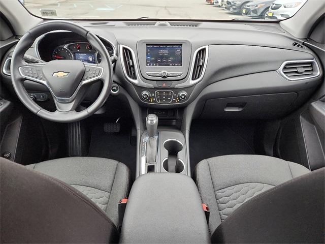 used 2020 Chevrolet Equinox car, priced at $20,048