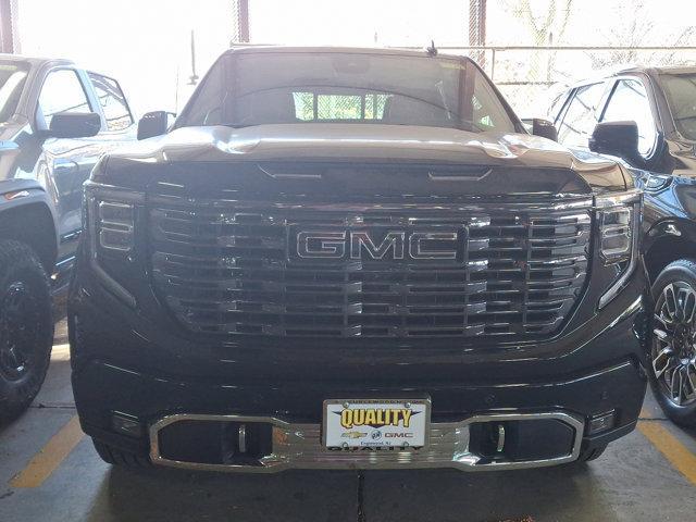 new 2025 GMC Sierra 1500 car, priced at $84,272