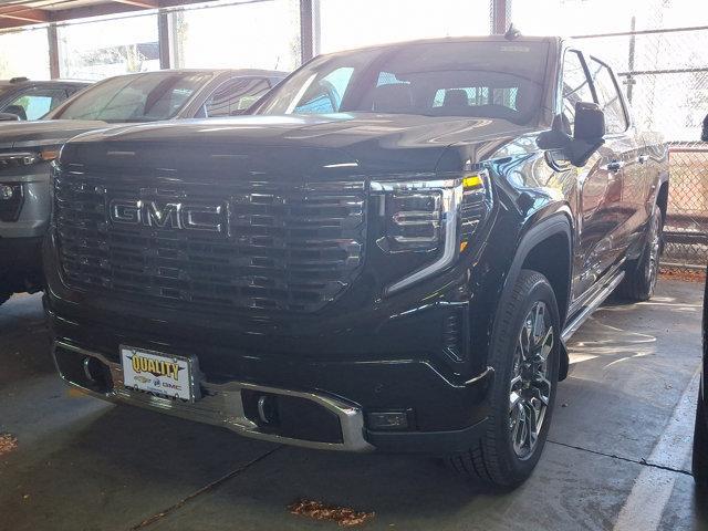 new 2025 GMC Sierra 1500 car, priced at $84,272