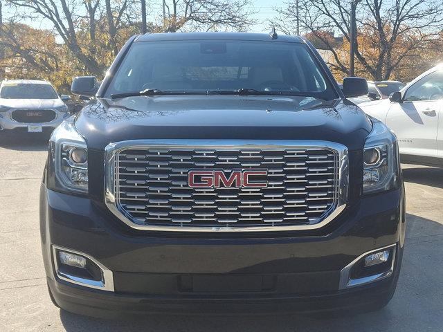 used 2020 GMC Yukon XL car, priced at $48,777