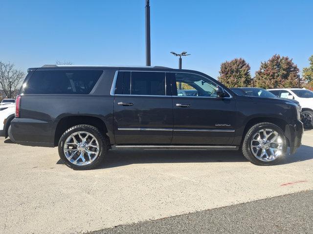 used 2020 GMC Yukon XL car, priced at $48,777