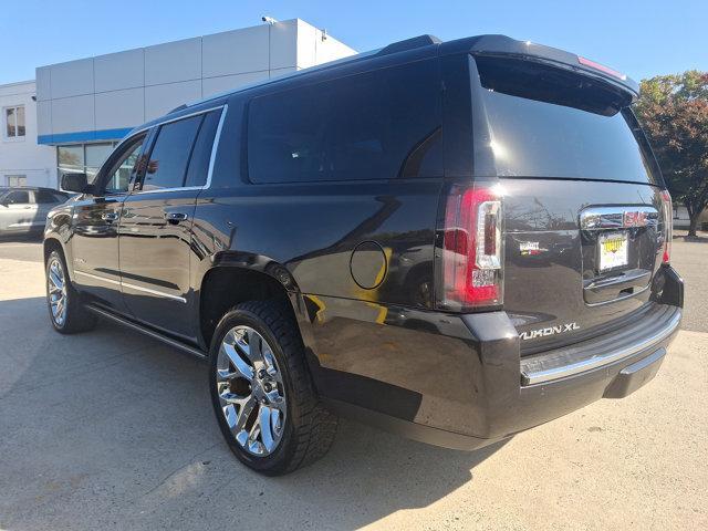 used 2020 GMC Yukon XL car, priced at $48,777