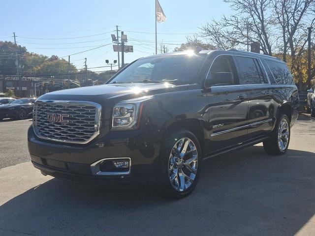 used 2020 GMC Yukon XL car, priced at $48,777