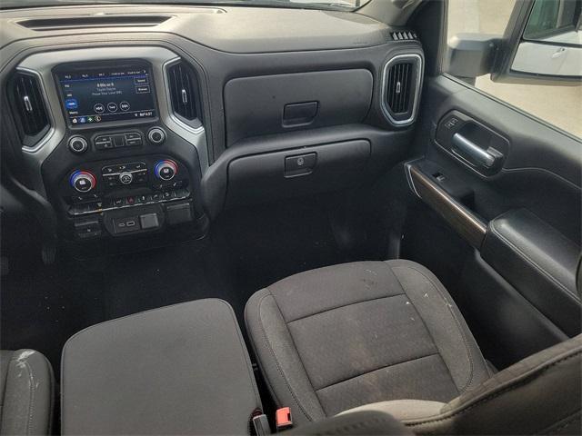 used 2023 Chevrolet Silverado 2500 car, priced at $57,854