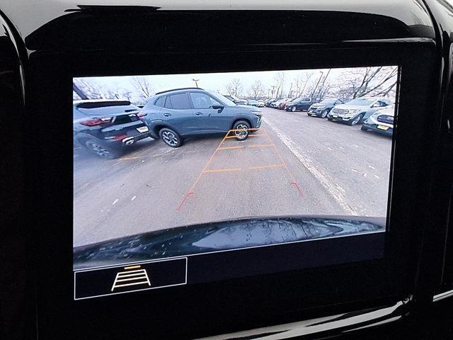 used 2021 Chevrolet Traverse car, priced at $26,990