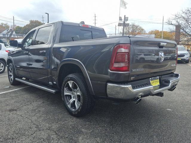 used 2022 Ram 1500 car, priced at $41,502