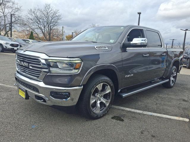 used 2022 Ram 1500 car, priced at $41,502