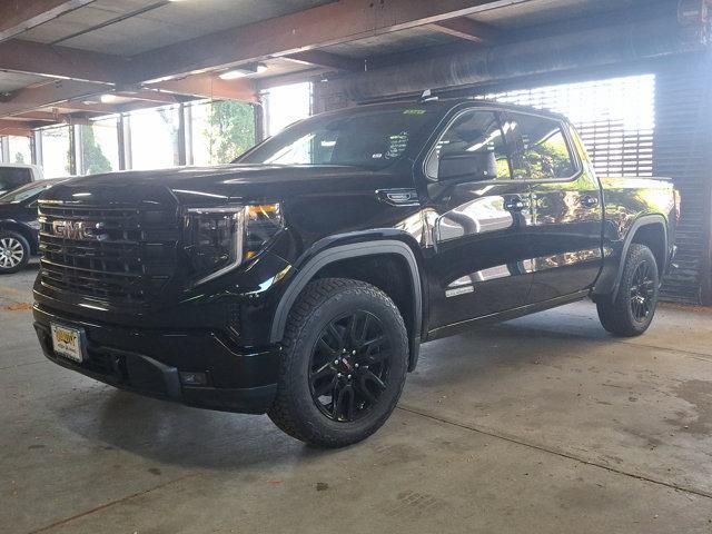 new 2025 GMC Sierra 1500 car, priced at $55,864