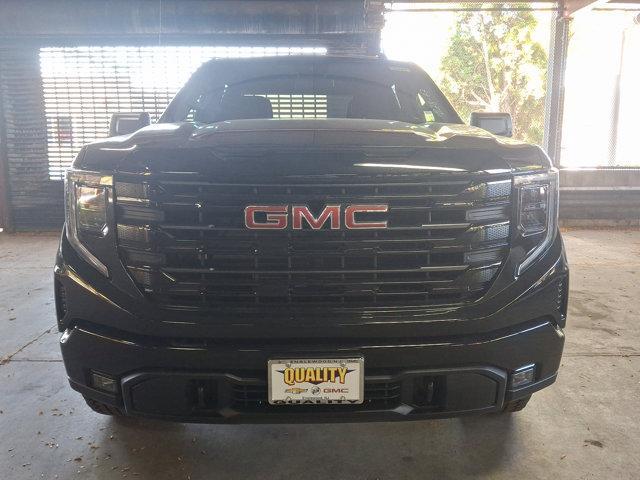 new 2025 GMC Sierra 1500 car, priced at $55,864