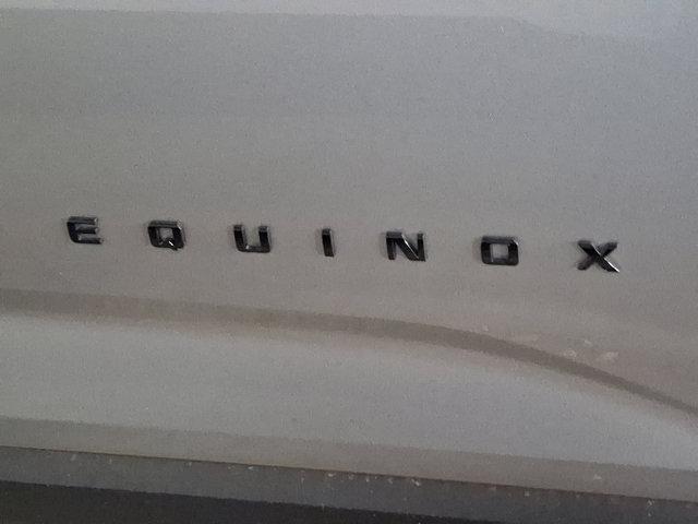 new 2025 Chevrolet Equinox car, priced at $37,843