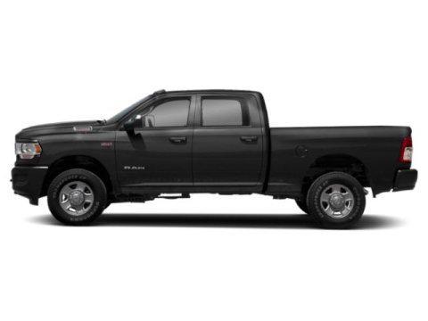 used 2021 Ram 2500 car, priced at $37,999