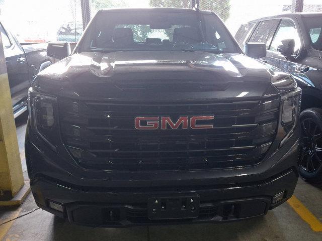 new 2024 GMC Sierra 1500 car, priced at $55,780