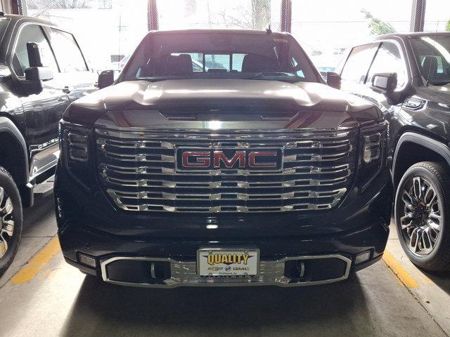 new 2025 GMC Sierra 1500 car, priced at $78,565