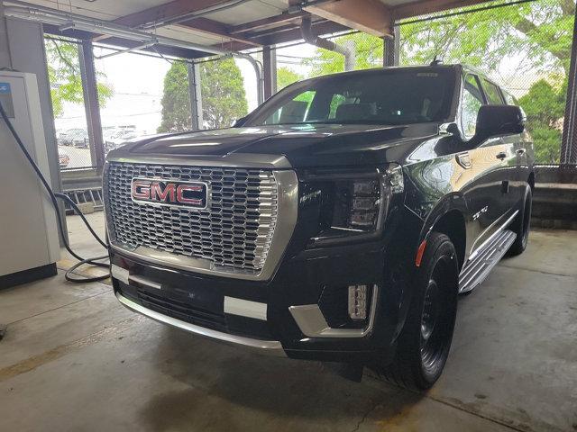 new 2024 GMC Yukon XL car, priced at $94,732