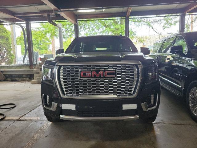 new 2024 GMC Yukon XL car, priced at $94,732