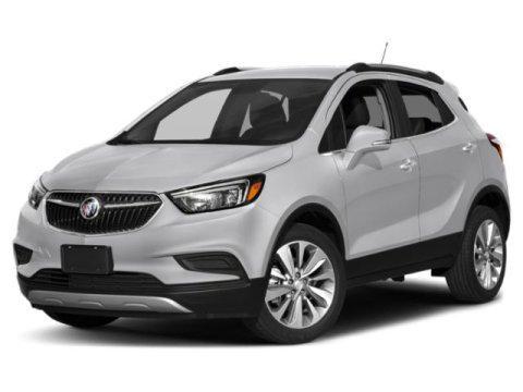 used 2019 Buick Encore car, priced at $13,765