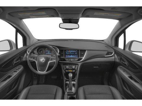 used 2019 Buick Encore car, priced at $13,765