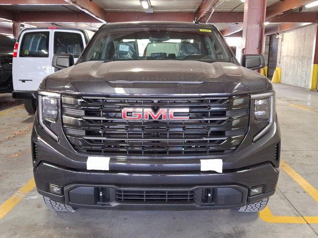 new 2025 GMC Sierra 1500 car, priced at $57,790