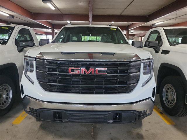 new 2023 GMC Sierra 1500 car, priced at $51,181