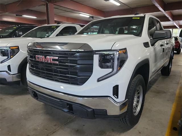 new 2023 GMC Sierra 1500 car, priced at $51,181