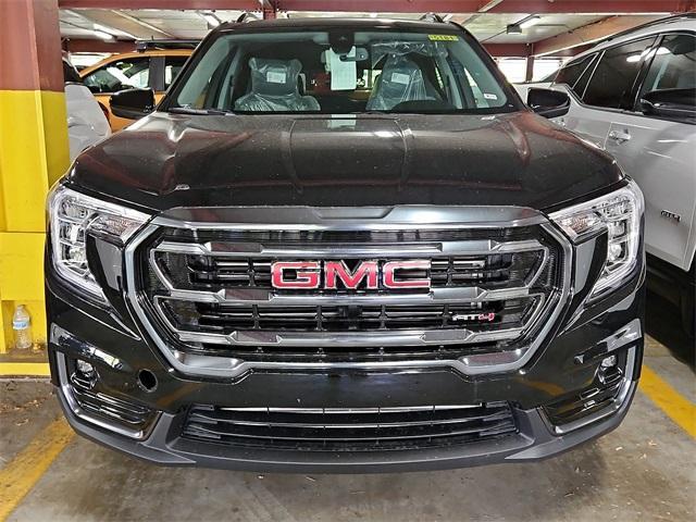 new 2024 GMC Terrain car, priced at $38,260