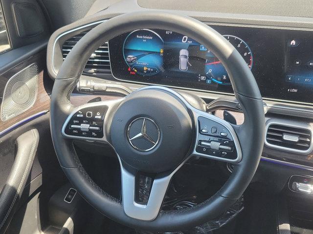 used 2021 Mercedes-Benz GLE 350 car, priced at $40,937