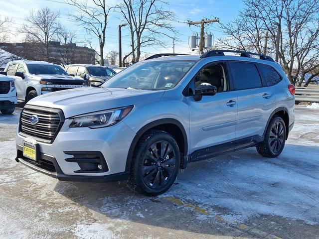 used 2022 Subaru Ascent car, priced at $32,999