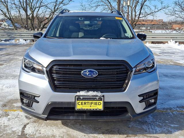 used 2022 Subaru Ascent car, priced at $32,999