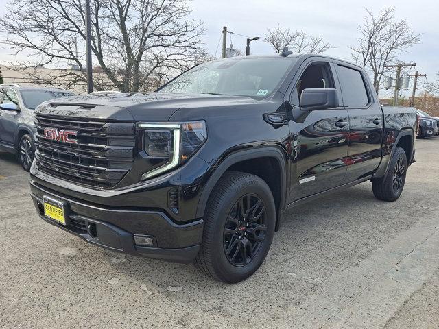 used 2024 GMC Sierra 1500 car, priced at $52,927