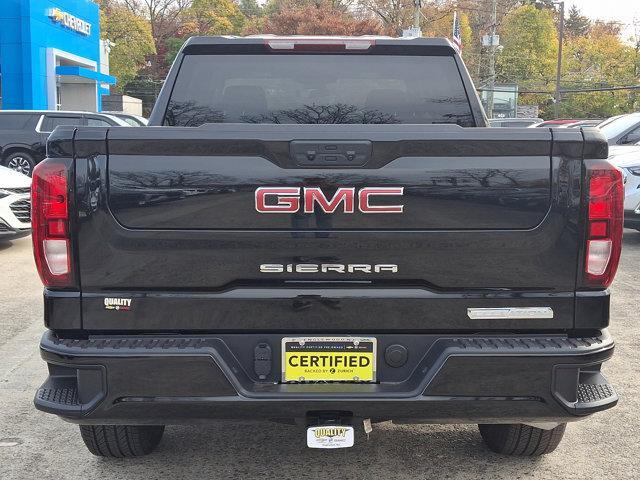 used 2024 GMC Sierra 1500 car, priced at $52,927