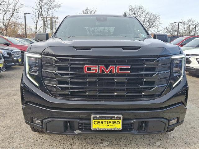 used 2024 GMC Sierra 1500 car, priced at $52,927