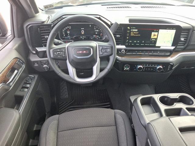 used 2024 GMC Sierra 1500 car, priced at $52,927